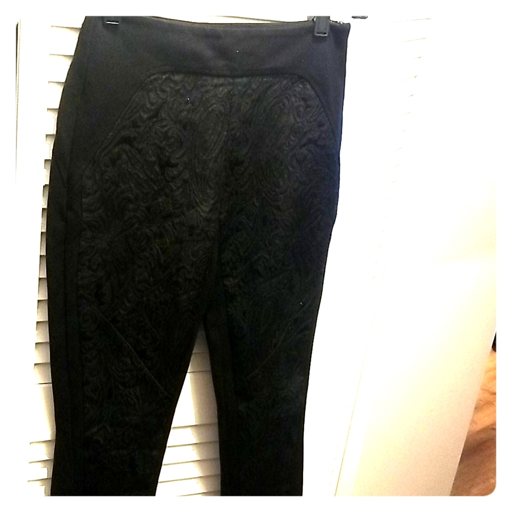 Pants